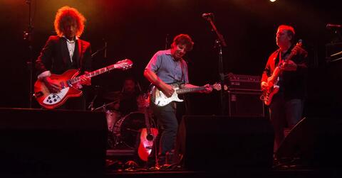 The Dan Israel Band