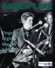 Green Line Quintet