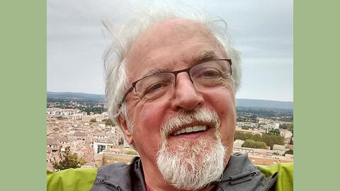 Open Mic with host Neal Dimick