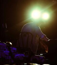 David Huckfelt's Mystery Lights