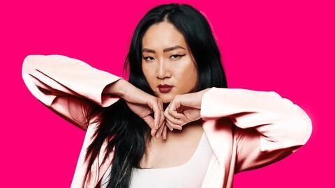 Charlene Kaye: Tiger Daughter
