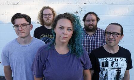 Grim Lot, Electric Church, & Most of a Horse