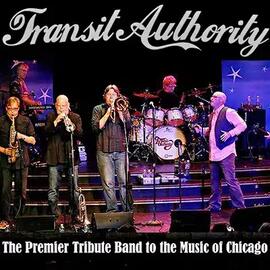 Transit Authority - A Tribute to Chicago