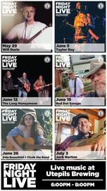 Friday Night Live - FNL