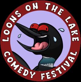 Loons on the Lake Comedy Festival