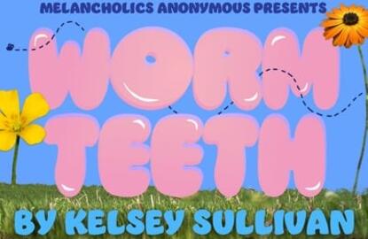 Worm Teeth