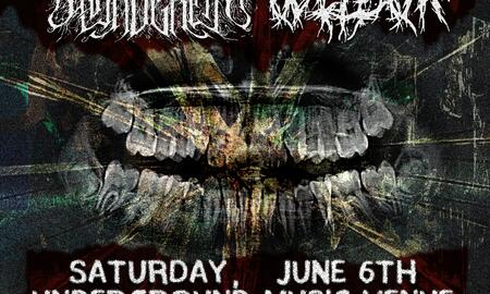 Primitive Man (CO), Wanderer, & WILBUR