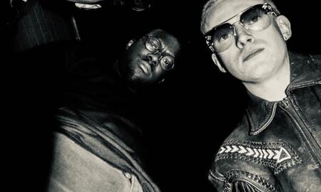 Ronda Civic (NE), Mystery Meat, & Busey