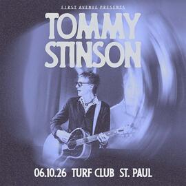 Tommy Stinson