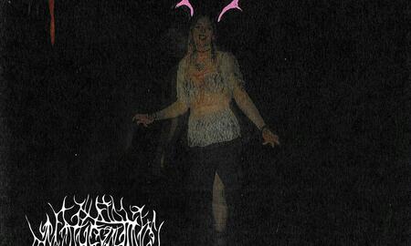 m.otherThing, Doll Chaser, Darkling I Listen, & CRYPT.ID