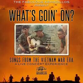What's Goin' On? - Songs From the Vietnam War Era