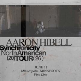 Aaron Hibell