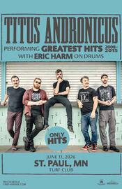 Titus Andronicus