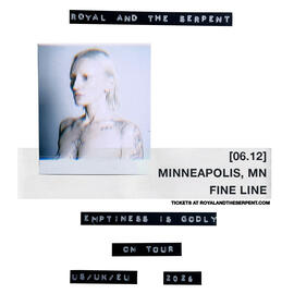 Royal & the Serpent