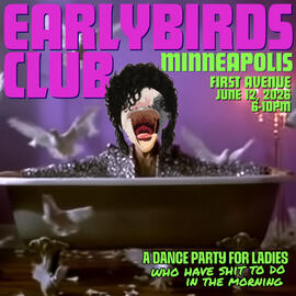 Earlybirds Club
