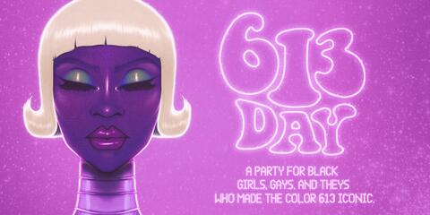 613 Day