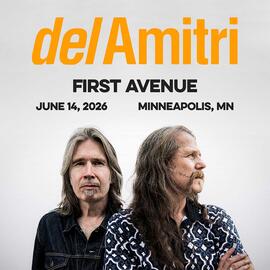 Del Amitri