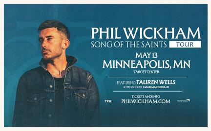 Phil Wickham