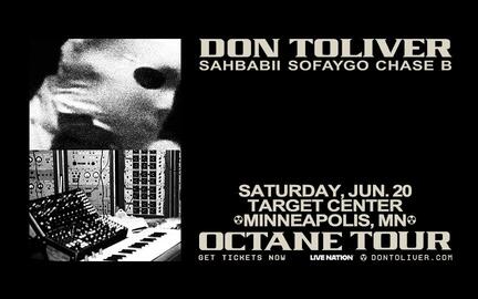Don Toliver