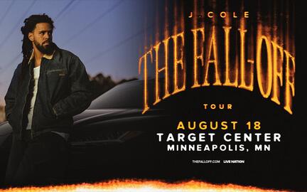 J. Cole
