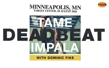 Tame Impala