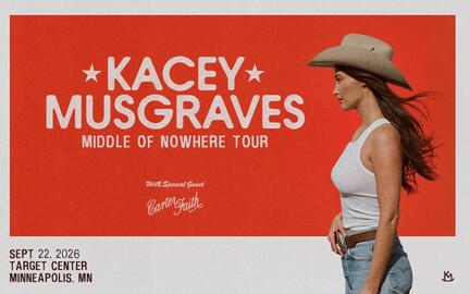 Kacey Musgraves