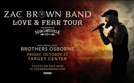 Zac Brown Band